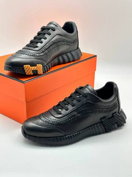 Кроссовки Hermes