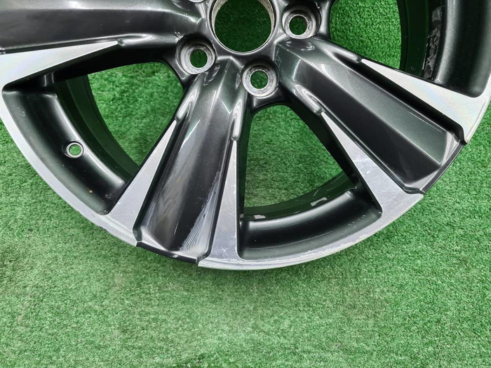 Диск литой R18 Lexus UX (2018-н.в.)