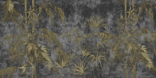 Дизайнерские №388 Фотообои и Фрески