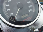 Harley-Davidson Road King FLHRCI 1450 2001