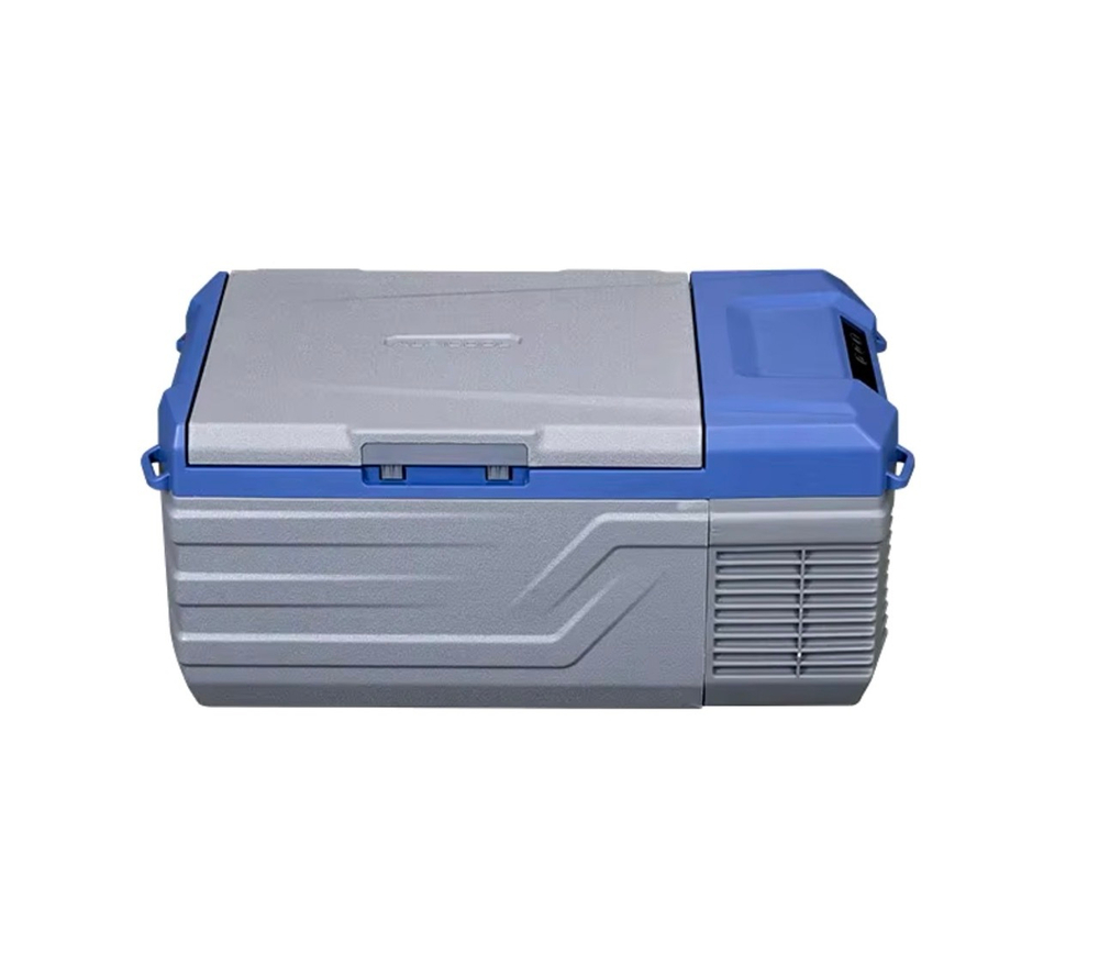 NL15 / - Автохолодильник (15 л, с Bluetooth) компрессорный Alpicool NL15 (15 литров) 12-24-220В с Bluetooth (Гарантия 14 дней)