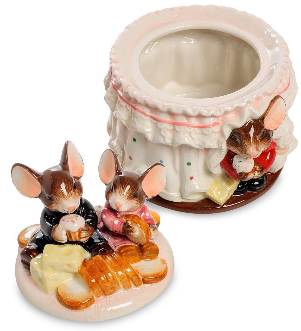 CMS-52/20 Шкатулка «Сладкая жизнь» (Pavone)