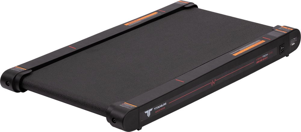 Беговая дорожка Titanium Masters Vibrotech One