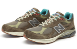 Кроссовки Bodega X New Balance Nb 990 V3 "Here To Stay"