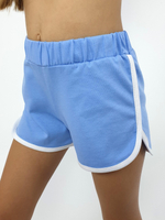 18-30-3 Шорты для девочки