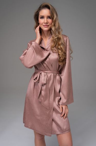 Халат Mia-Amore 7563 "Genevieva"