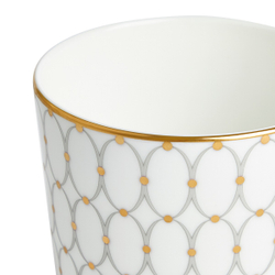 Wedgwood Кружка Ренессанс серый 300 мл