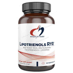 Designs For Health - Lipotrienols RYR™ - 60 capsules