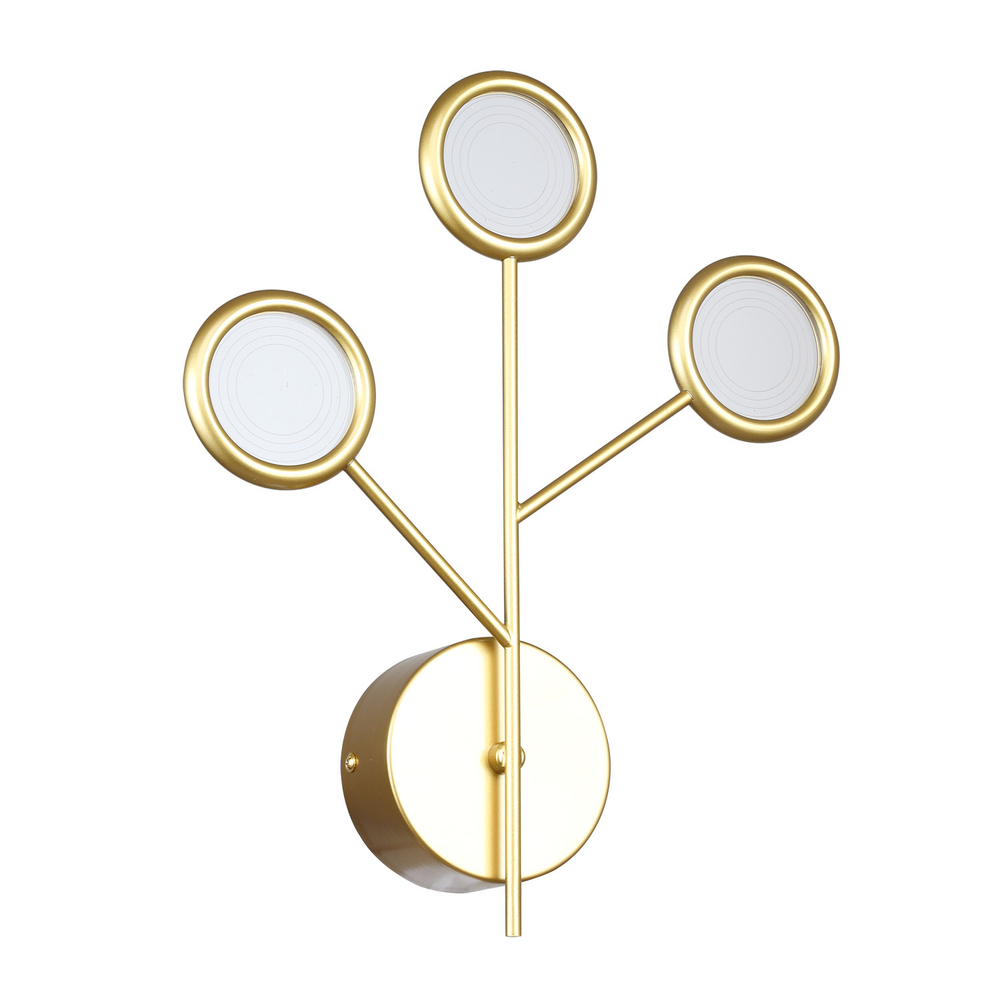 Настенный светодиодный светильник F-Promo Mugs 4253-3W