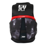 Жилет страховочный JetPilot 3SXTY Hyperflex S-grip Eco Vest