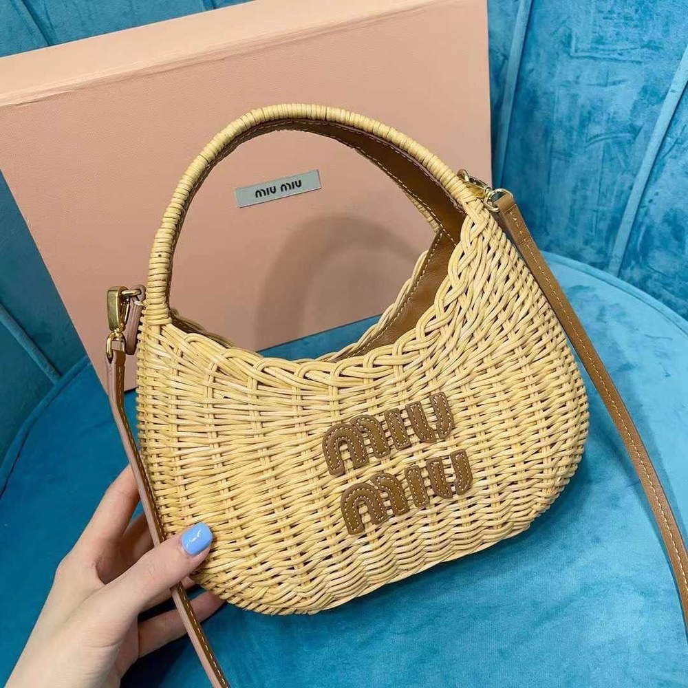 Сумка Miu Miu