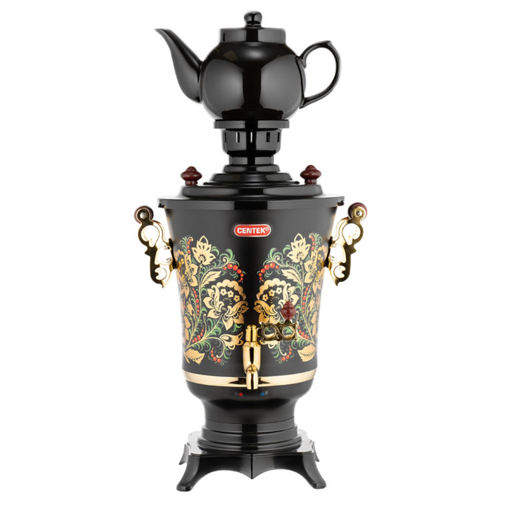 Самовар электрический Centek CT-0093