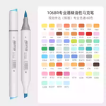 Маркеры IERS серия Visual