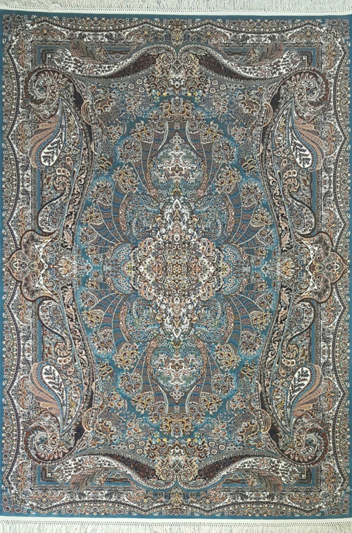 Abrishim 20346J BLUE \ BLUE Прямой