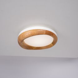 Потолочный Светильник Runis D45 Light Brown By Imperiumloft