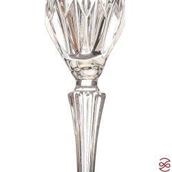 Набор фужеров для шампанского платина TIMON ADAGIO 150 мл.