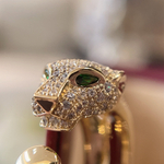 Cartier Panthère De Cartier Ring