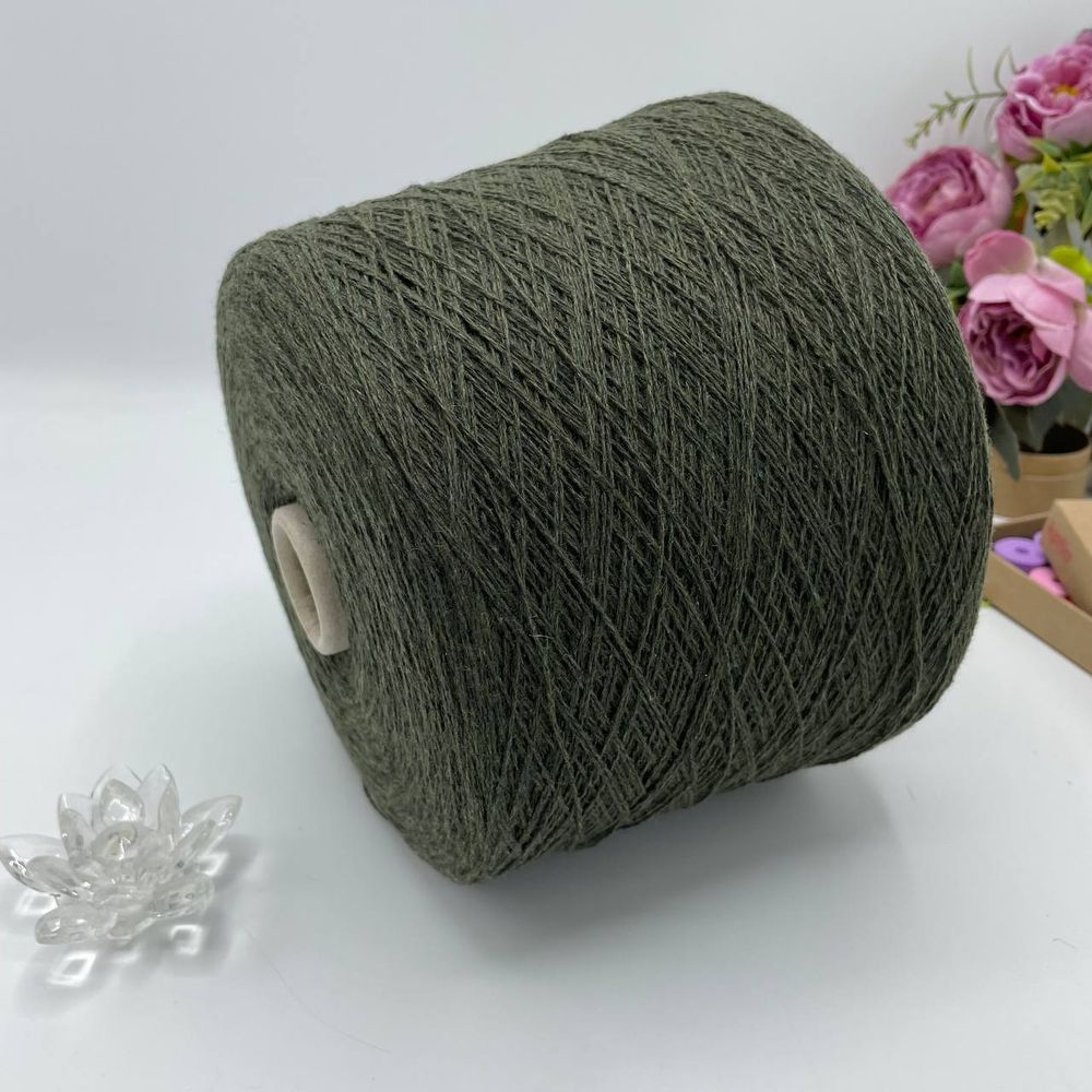 FILATI NATURALI 100% кашемир