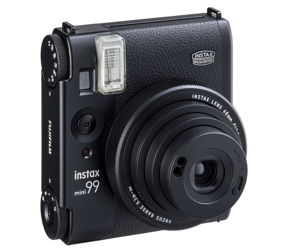 Фотоаппарат моментальной печати Fujifilm Instax Mini 99