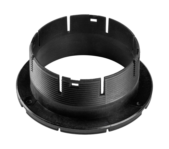 Адаптер дефлектора воздуховода D90 мм, Eberspaecher