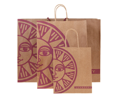 Упаковка Luxberry