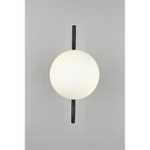 Настенный светильник Aployt Jagna APL.312.01.01