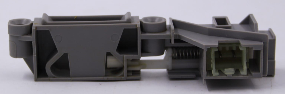 Замок дверцы для посудомоечной машины Haier HDWE14-094RU