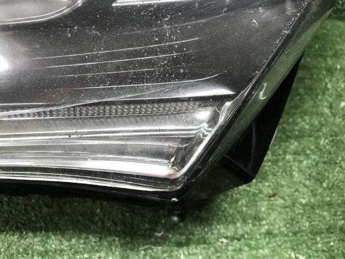 Фара левая Lexus RX 4 (2015-2019) LED под 1 блок