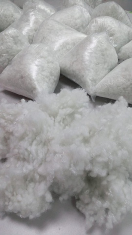 Синтешар (Холлофайбер)