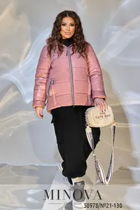 Куртка 21-130-фреза Minova