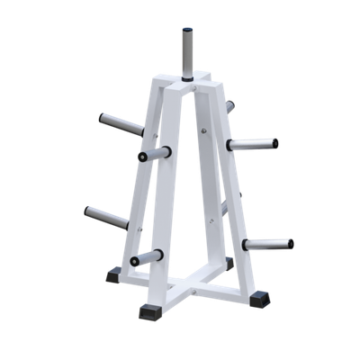 Стойка для дисков -; пирамида D50