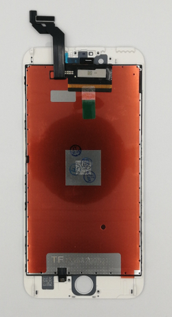 Дисплей iPhone 6S Plus в сборе Белый