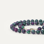 Колье Самшит