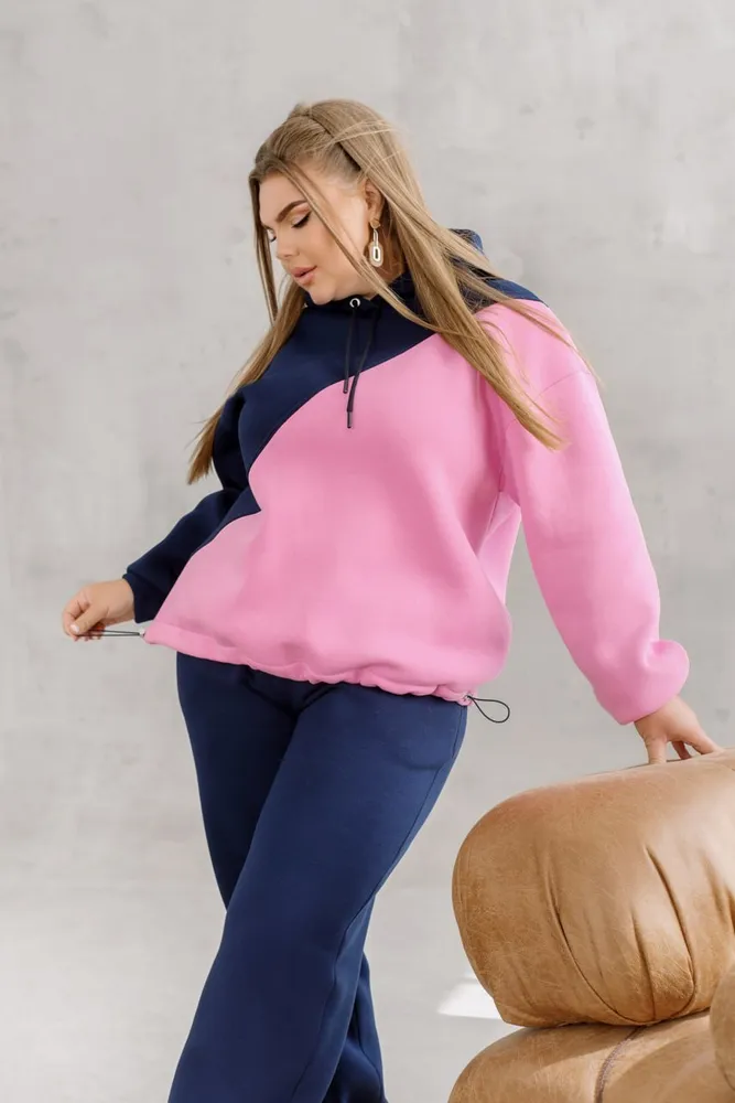 Костюм УК-2628 Фабрика Моды