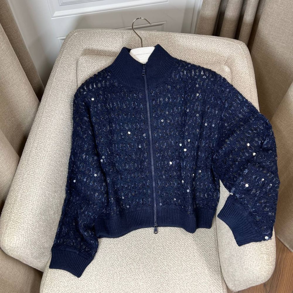 Кардиган Brunello Cucinelli