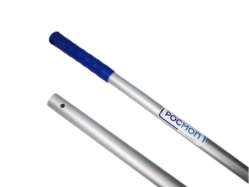 Росмоп Кваттро Рукоятка алюминиевая, 1,4 м