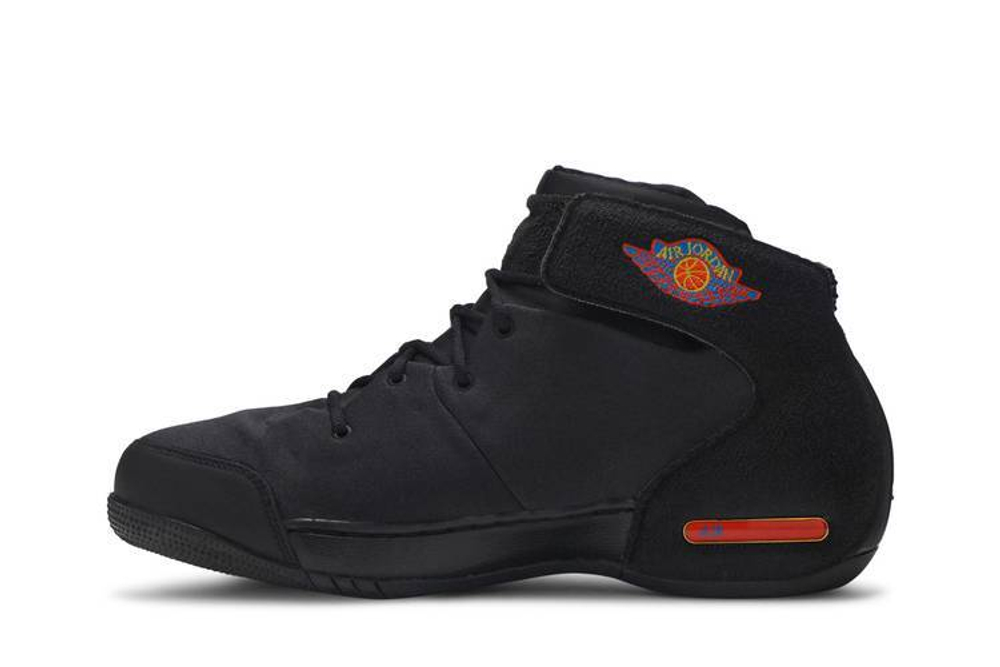 Jordan melo 15 2025