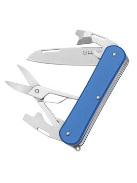 Нож FOX Knives FX-VP130-F4 SB VULPIS