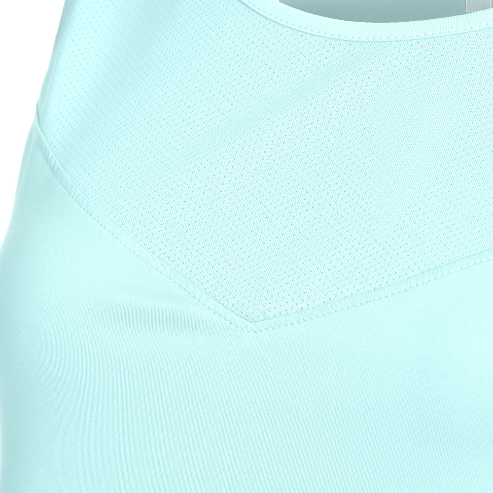 Женская теннисная майка Limited Sports Taba Tank Top Women - Turquoise