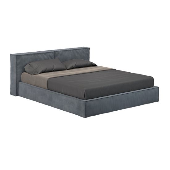 Кровать с решеткой Amber SELECTION, MOD INTERIORS