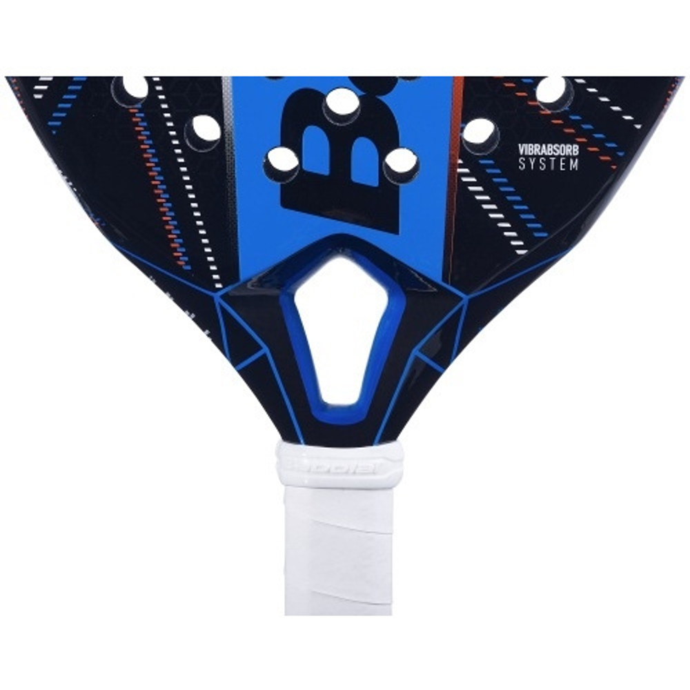 Ракетка для падел Профессиональная BABOLAT  .