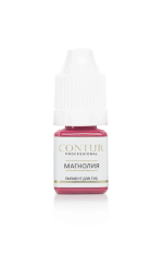 Пигмент для губ Contur Professional Магнолия