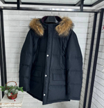 Пуховик Kiton