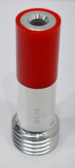 Сопло пескоструйное APG-7.9 Вентури, карбид бора, Ю. Корея