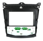 Переходная рамка магнитолы HONDA ACCORD 7 2005-2008 10,2 дюймов (комплект с проводами)