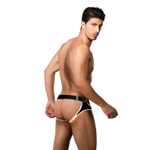 Мужские трусы-джоки Doreanse Sexy (Размер: M) (Цвет: синий)