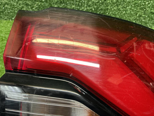 Фонарь правый внешний Changan CS35PLUS (2021-н.в.)