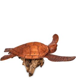 Decor and Gift 49-001 Фигура «Морская черепаха» (о.Бали)