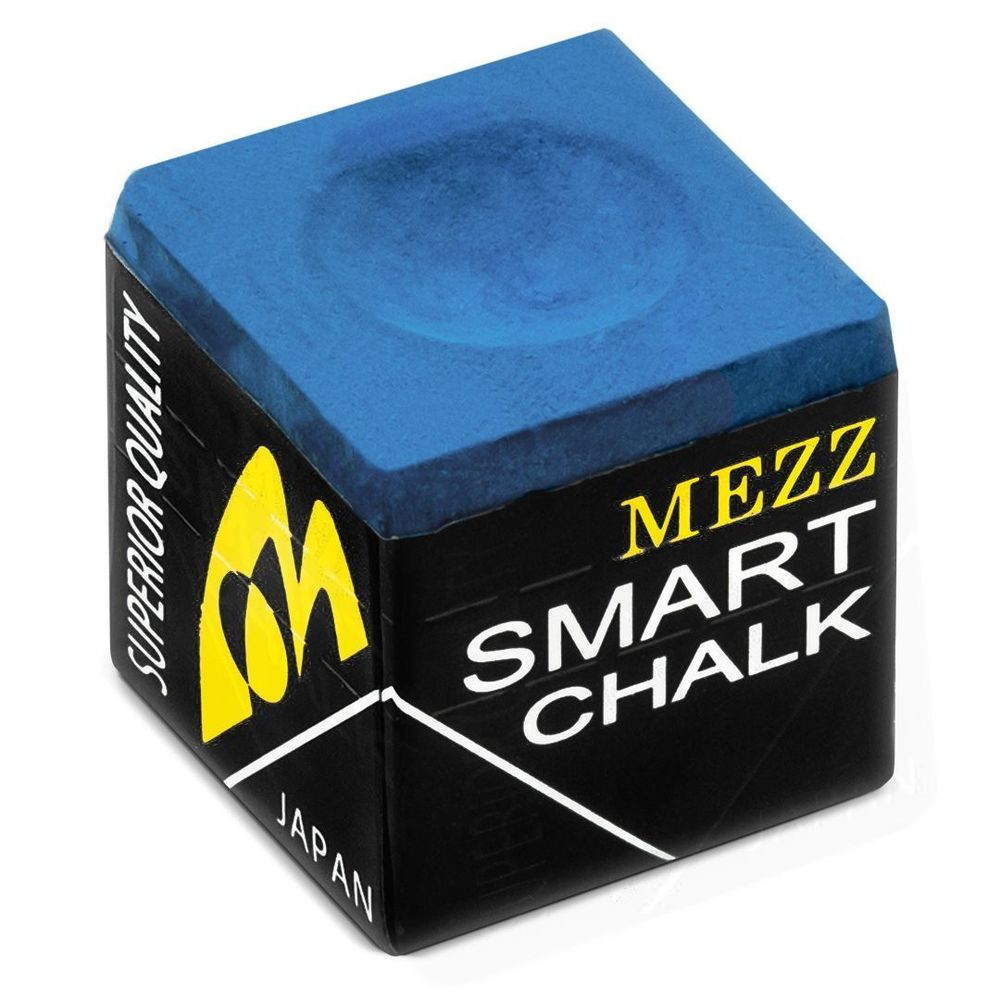 Мел «Mezz Smart» синий