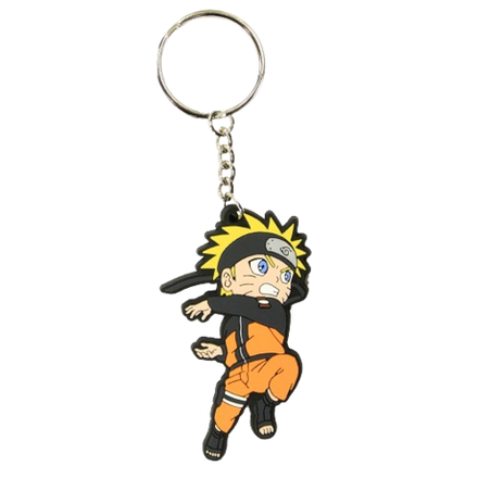 Брелок Naruto V3